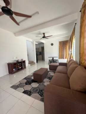 FA Homestay
